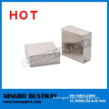 Strong Permanent Sintered NdFeB Block Magnet